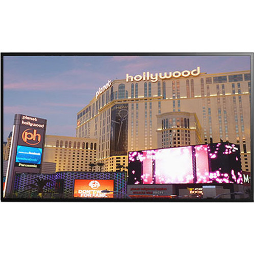 Orion Images R4N65NNU 64.5" 4K UHD Video Wall Display - R4N65NNU