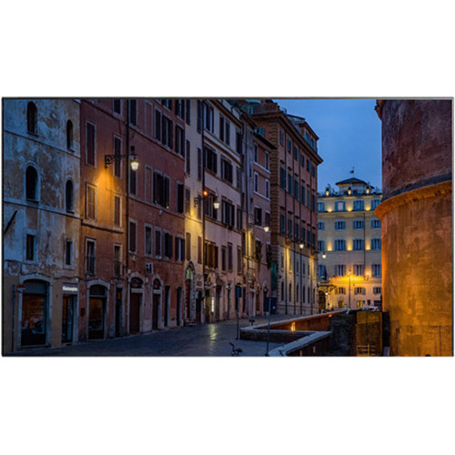 Orion Images R4N55RNF 55" Full HD Video Wall Display with Razor-Narrow Bezels - R4N55RNF