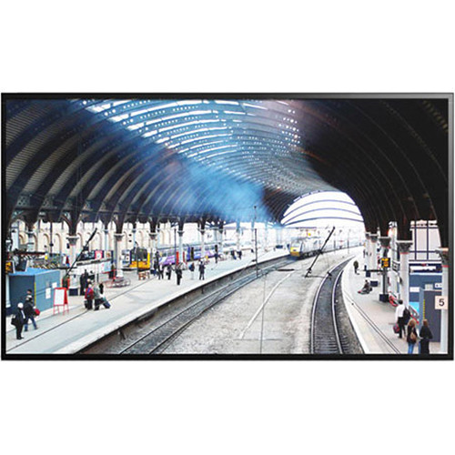 Orion Images R4N55NNU 55" 4K UHD Video Wall Display - R4N55NNU