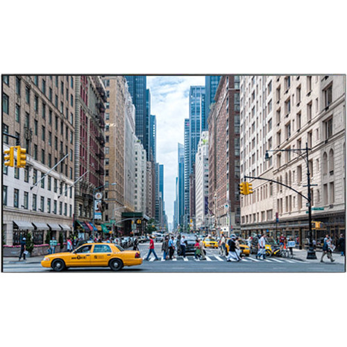 Orion Images R4N46UNF 46" Full HD Video Wall Display with Ultra-Narrow Bezels - R4N46UNF