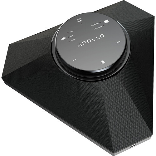 WyreStorm Apollo APO-210-UC Conference Speakerphone and Presentation Switcher with HDBaseT Out - APO-210-UC