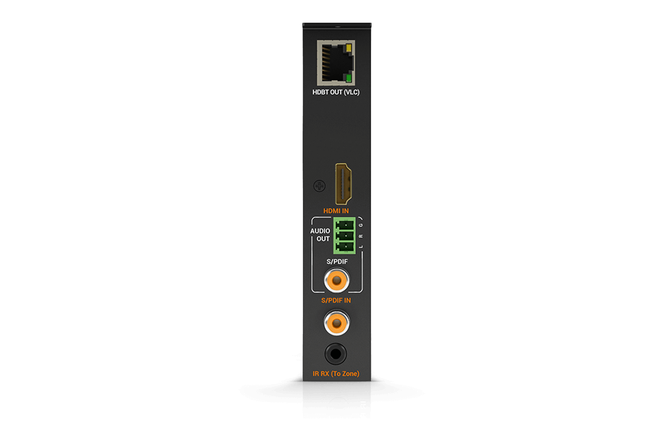 WyreStorm H2XC Card HDMI In, 4K60 HDBaseT Out - TX-H2X-VLC
