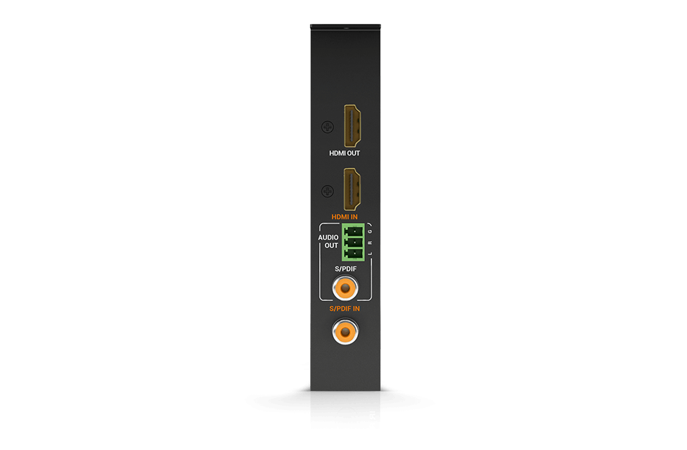 WyreStorm H2XC Card HDMI In, HDMI Out - TX-H2X-ADZ