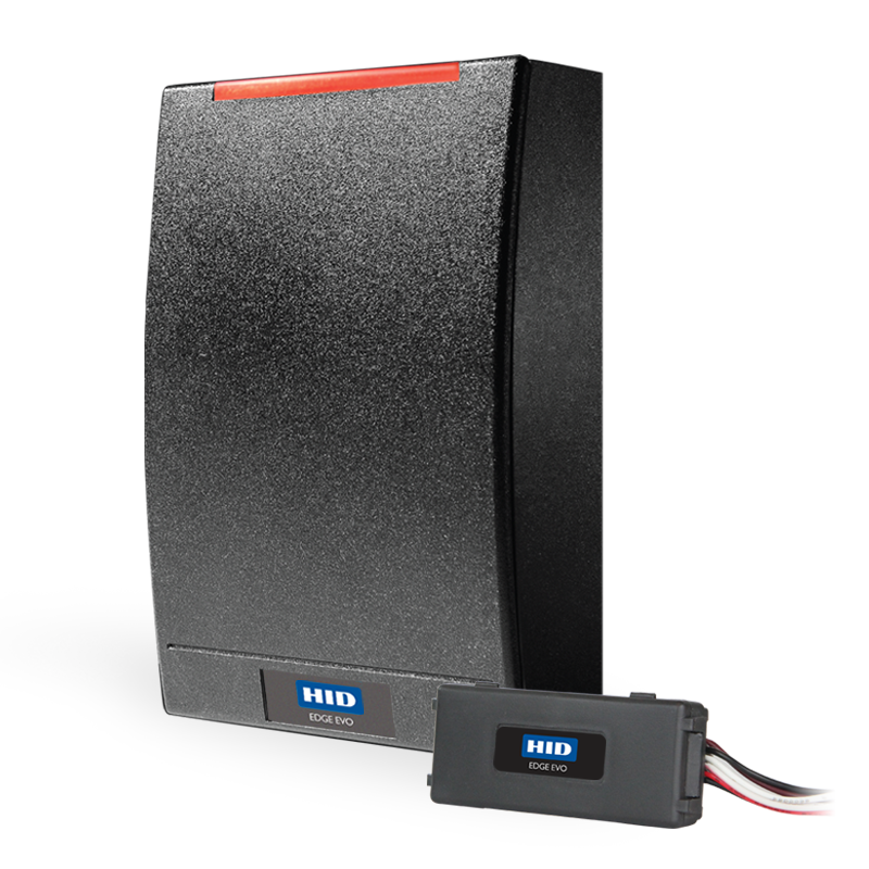 HID EDGE EVO EHR40-L Controller/Reader & Module -EHR40-L