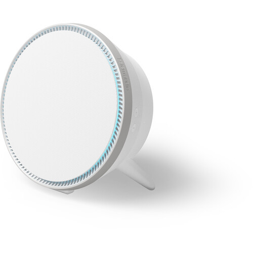 Shure Stem Speaker Conferencing Loudspeaker (White) - SPEAKER1
