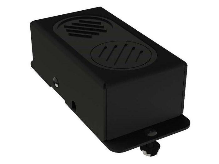 Precision Mounting USB Speaker With Universal Mount - AS7.U050.005