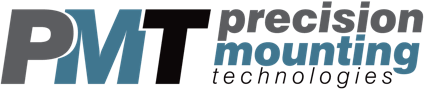 Precision Mounting For Mounting Keyboard Precision Mounting Mounting Part #Kyb011 & #Kyb012, Gamber-Johnson Part #7160-1449-0 - AS7.T004.026