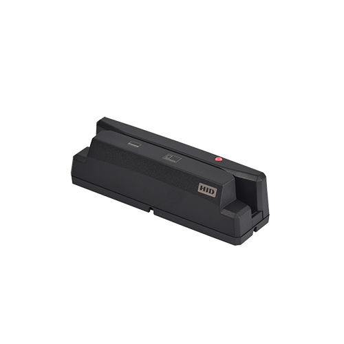 HID OCR316-E, USB OCR Swipe Reader With MSR