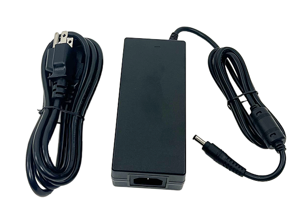 Printek Ac Adapter Fp641 6Ft North American Us Plug Via Usbc - 34331258