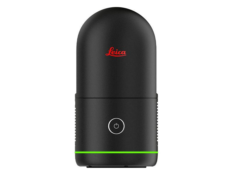 Leica BLK360 G1 Field Package Ready to Operate for on Site Operation and Reg. of BLK Sans in the Field - 6018278