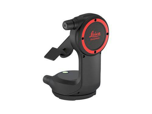 Leica DST 360 Adapter for BLK3D with Tripod TRI 120 in Rugged Case for P2P Measuring - 864980