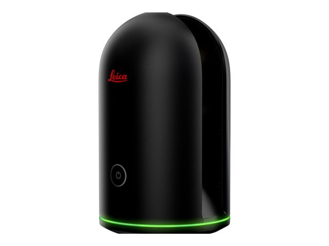 Leica BLK360 G1 - Enterprise - 3D Scanner - Wi-Fi(n) - 6018282