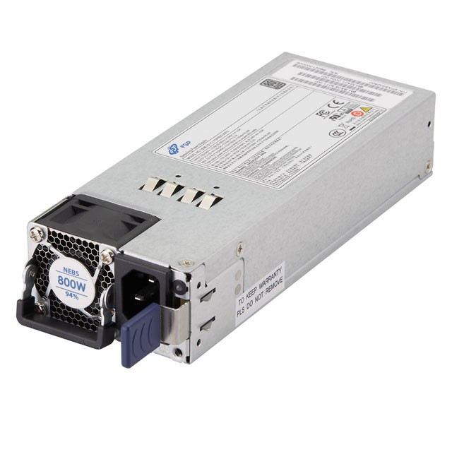 Sparkle Power 800W CRPS Module, Meet CRPS 2.0 - FSP800-20FN