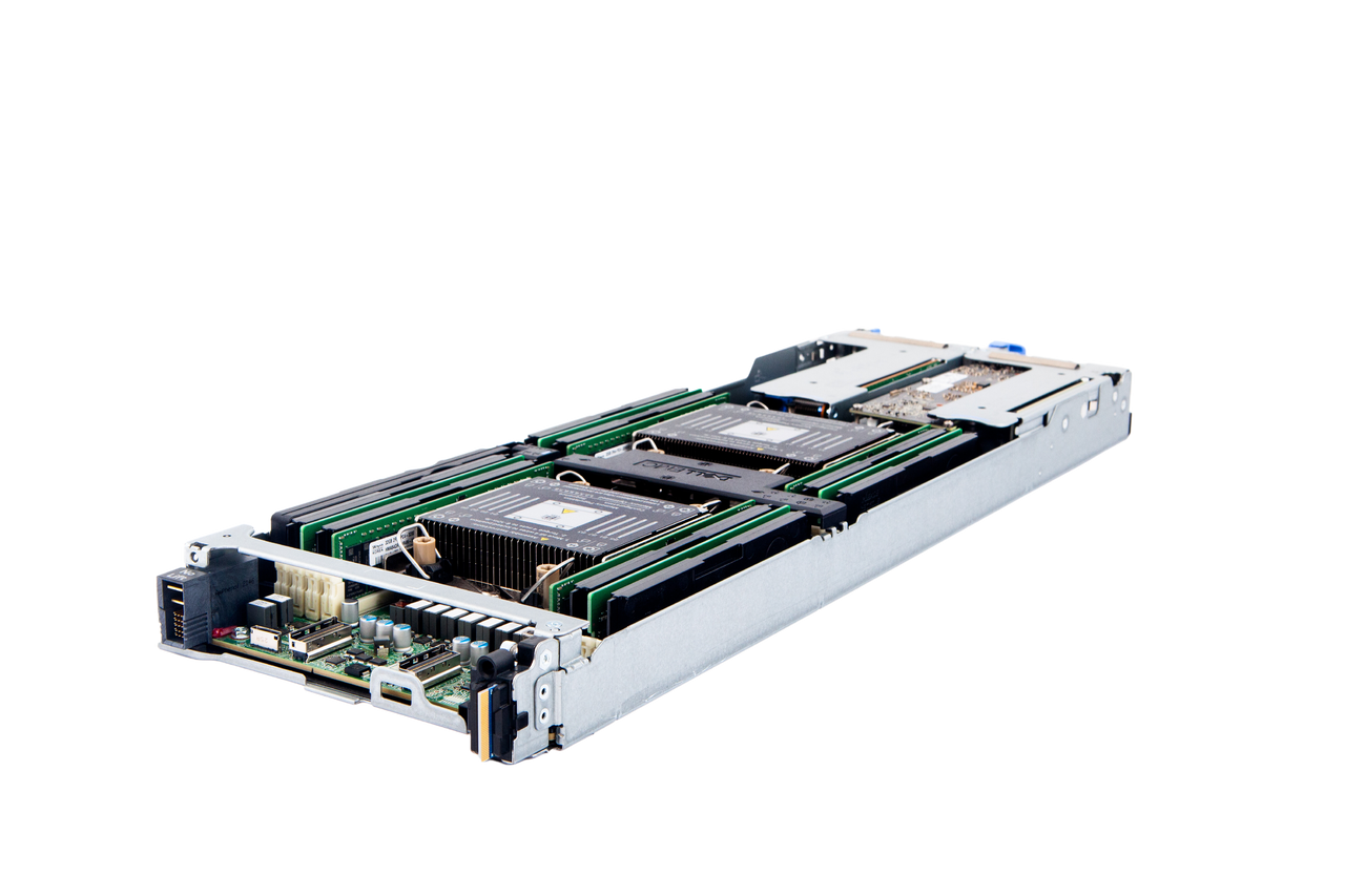 Amulet Hotkey Remote Workstations and Virtual Servers - CoreStation CX6620