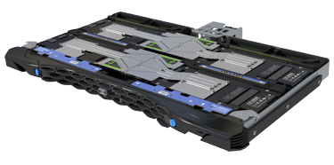Amulet Hotkey GPU Acceleration for the PowerEdge MX7000 Chassis - CoreModule MX