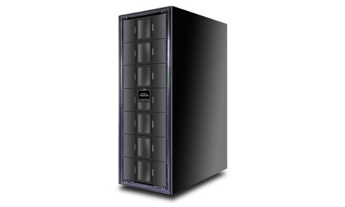 Spectra Stack Library, Uncompromising Flexibility Meets Affordability In A Modular Entry-Level Library With Enterprise-Class Features