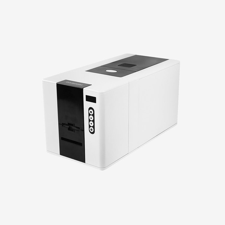 TallyDascom DC-2300 Brilliant Card Printer - DC-2300