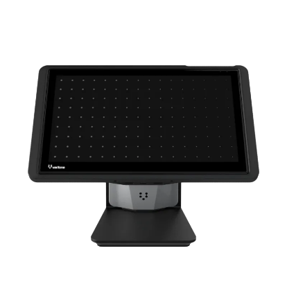 Verifone IX90 - Conduct Commerce With A Simplified POS Solution That's Perfect For Smbs And A Great Opportunity For Acquirers, Isos, Isvs, Vars And Resellers