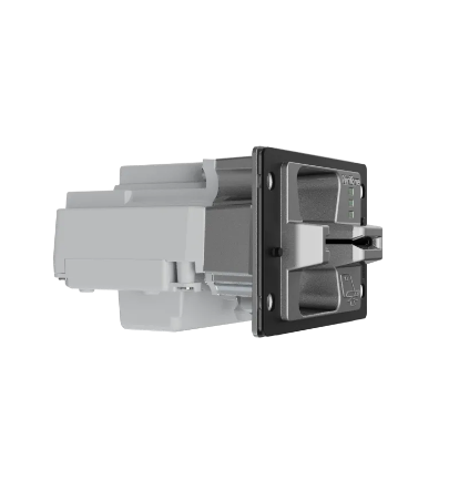 Verifone UX300/301 - Add More Functionality To Your Self-Service Environments With A Hybrid Card Reader