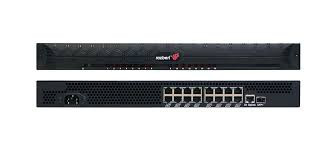 Razberi EndpointDefender EPD-24P Ethernet Switch - EPD-24P
