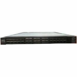 HPE SN3700CM 100GBE 32QSFP28 Power to Connector Airflow Switch - P17519-001