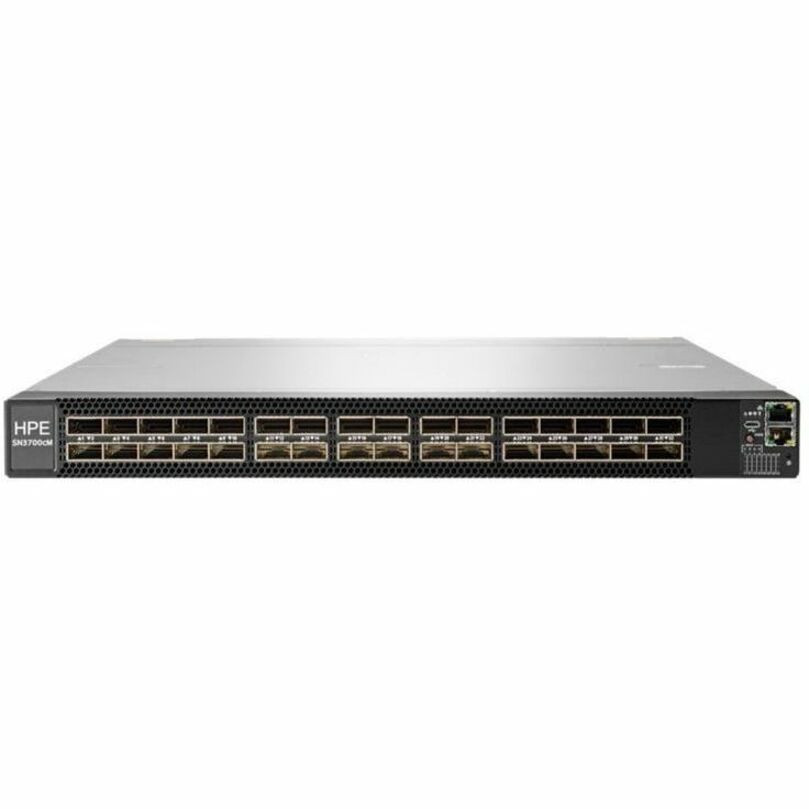 HPE SN3700M Layer 3 Switch - S2T79A