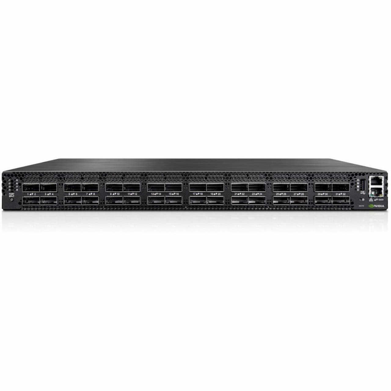 HPE M SN4700M Layer 3 Switch - S2T81A