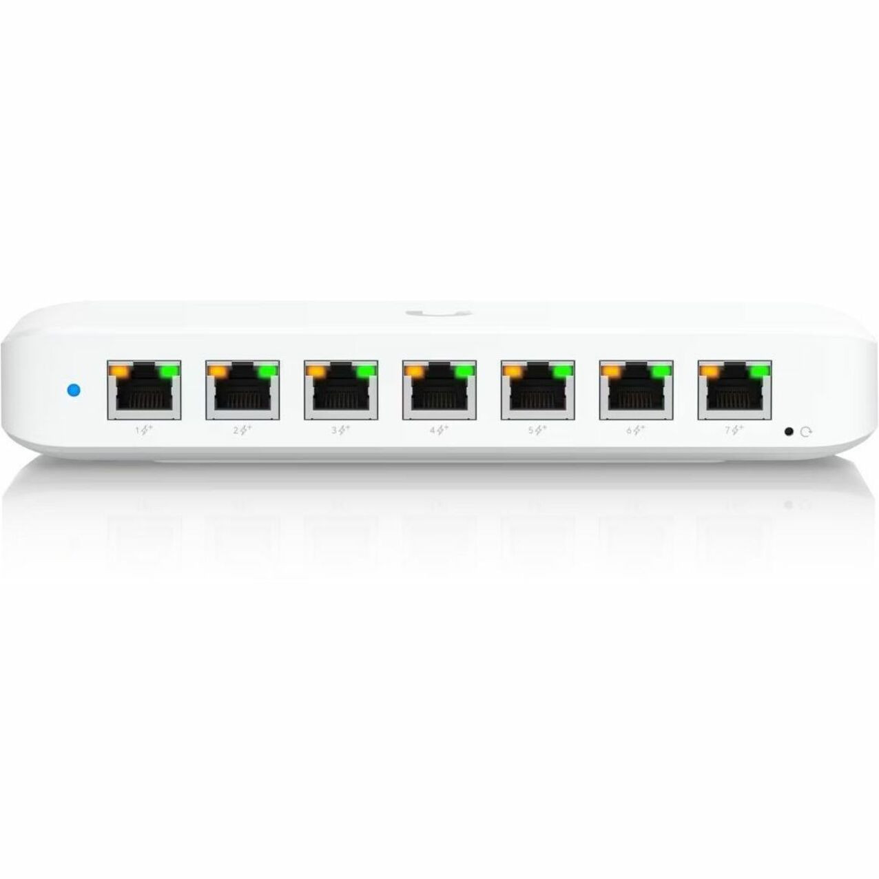 Ubiquiti Ultra USW-ULTRA-60W Ethernet Switch - USW-ULTRA-60W