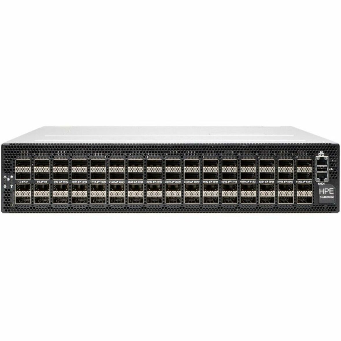 HPE M SN4600cM Layer 3 Switch - S2T80A