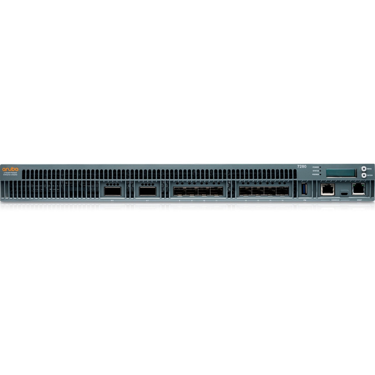 HPE 7280 Wireless LAN Controller - JZ078A