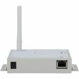 Silex Dual Band Ieee 802.11 A/B/G/N/Ac Wireless Bridge - BR-330AC-LP-US
