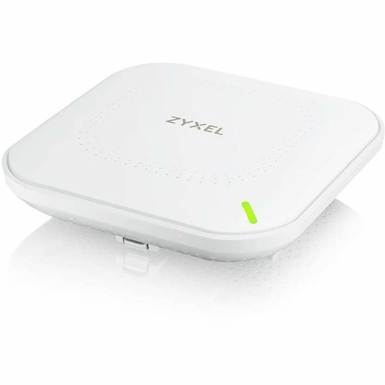 Zyxel NebulaFlex NWA50AX Dual Band IEEE 802.11 a/b/g/n/ac/ax 1.73 Gbit/s Wireless Access Point - Indoor - NWA50AX