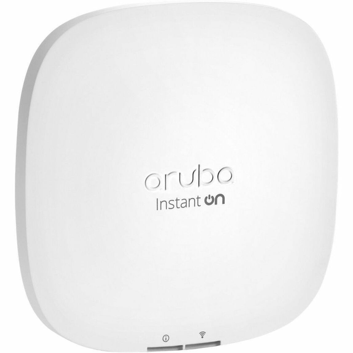HPE Instant On AP22 Dual Band IEEE 802.11ax 1.73 Gbit/s Wireless Access Point - Indoor - S0G23A