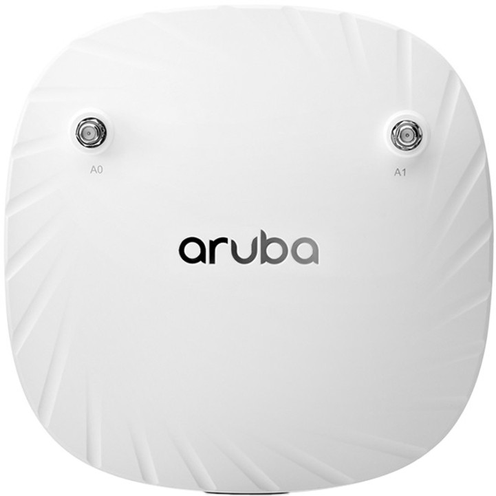 HPE Aruba AP-504 Dual Band 802.11ax 1.49 Gbit/s Wireless Access Point - Indoor - R2H19A