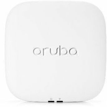 HPE AP-503R Dual Band IEEE 802.11 a/b/g/n/ac/ax 1.49 Gbit/s Wireless Access Point - Indoor - R8N01A