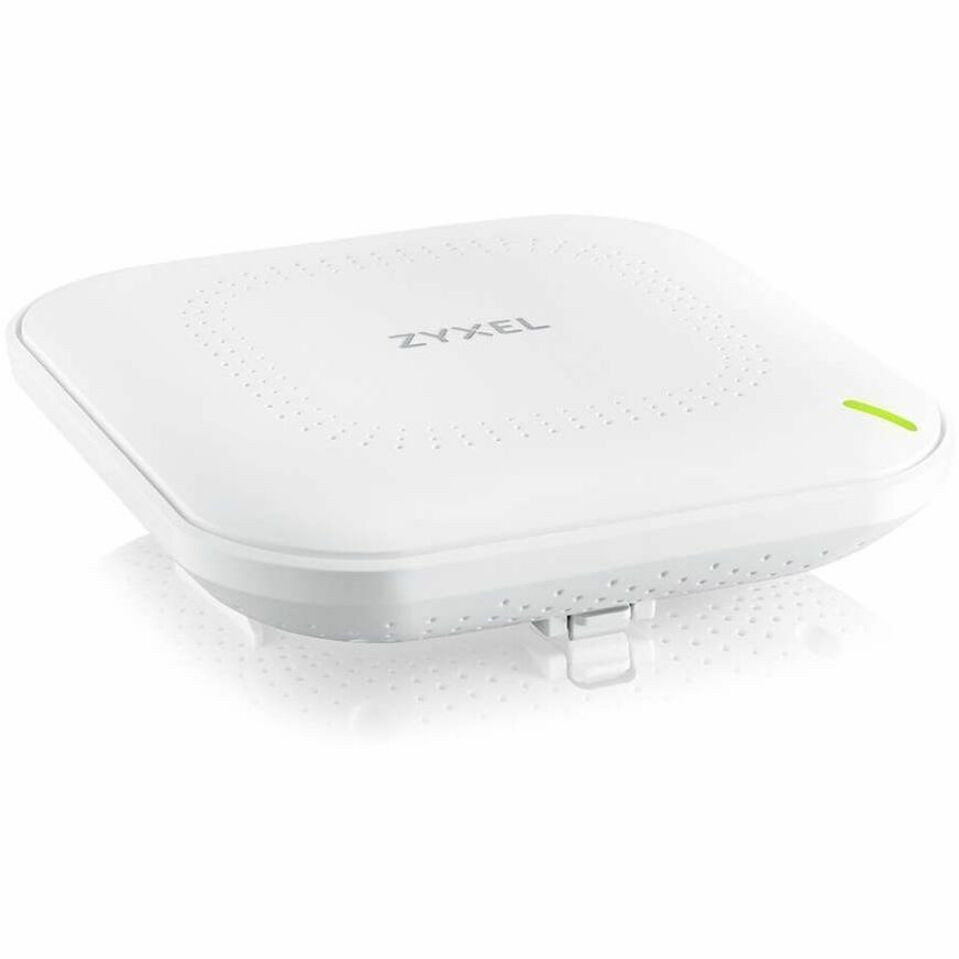 Zyxel NWA50AX Pro Dual Band IEEE 802.11 a/b/g/n/ac/ax 2.93 Gbit/s Wireless Access Point - Indoor - NWA50AX PRO