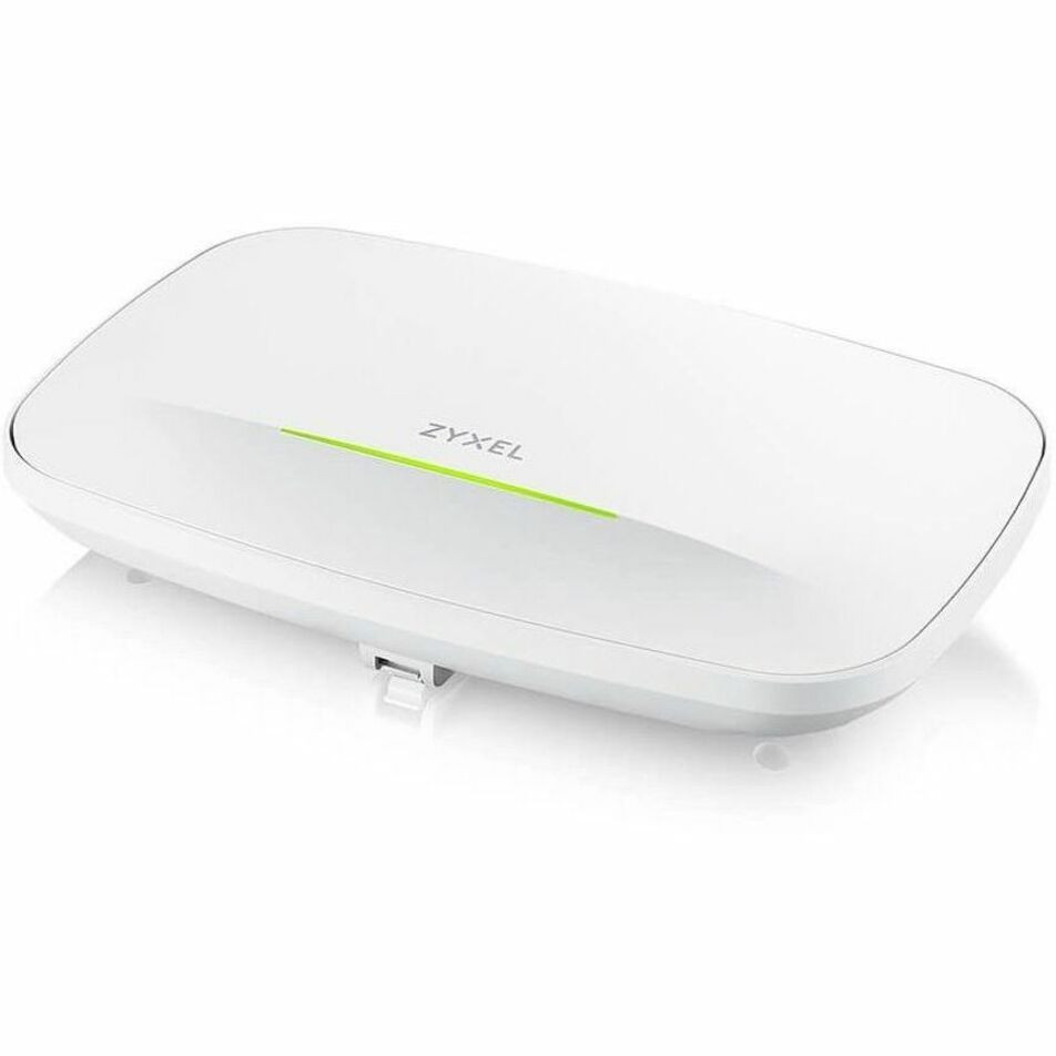 Zyxel WBE530 Tri Band IEEE 802.11 a/b/g/n/ac/ax/be 11 Gbit/s Wireless Access Point - WBE530