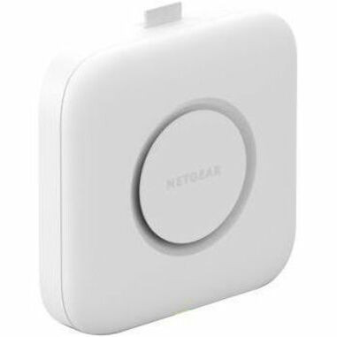Netgear WBE718 Tri Band IEEE 802.11 a/b/g/n/ac/ax/be 9.40 Gbit/s Wireless Access Point - Indoor - WBE718-111NAS