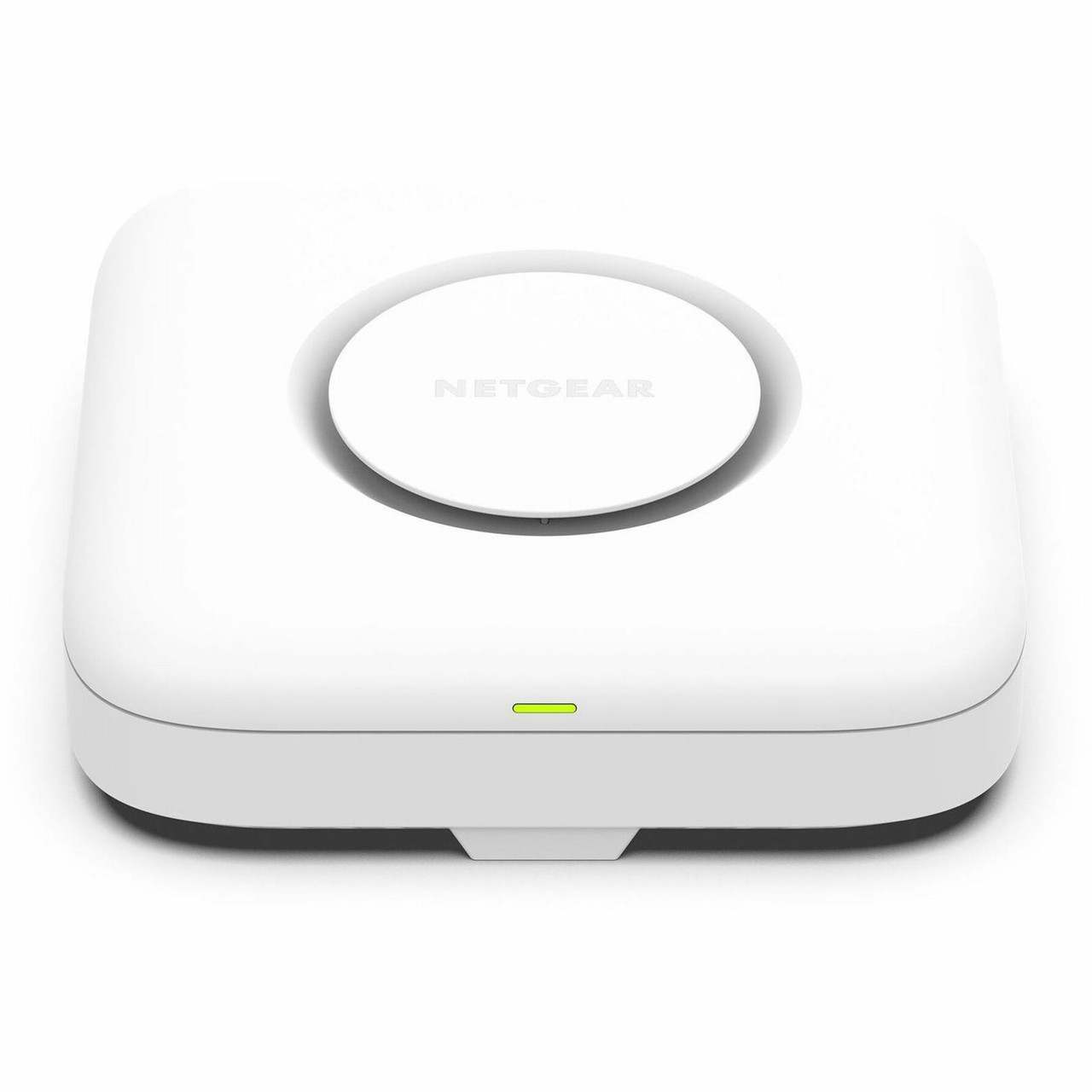 Netgear WBE710 Tri Band IEEE 802.11 a/b/g/n/ac/ax/be 9.40 Gbit/s Wireless Access Point - WBE710100NAS