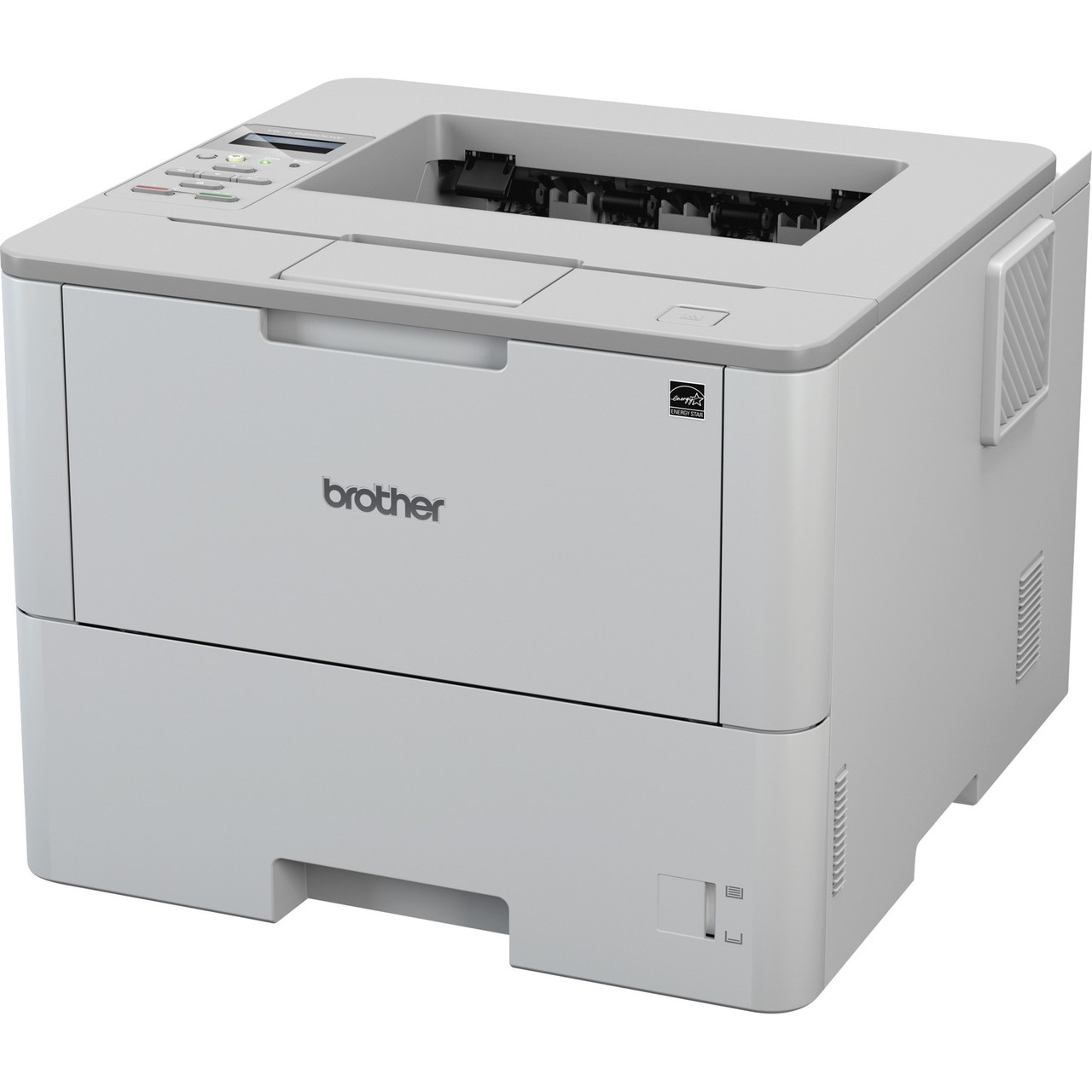 Brother HL HL-L6250DW Desktop Laser Printer - Monochrome - HL-L6250DWVS