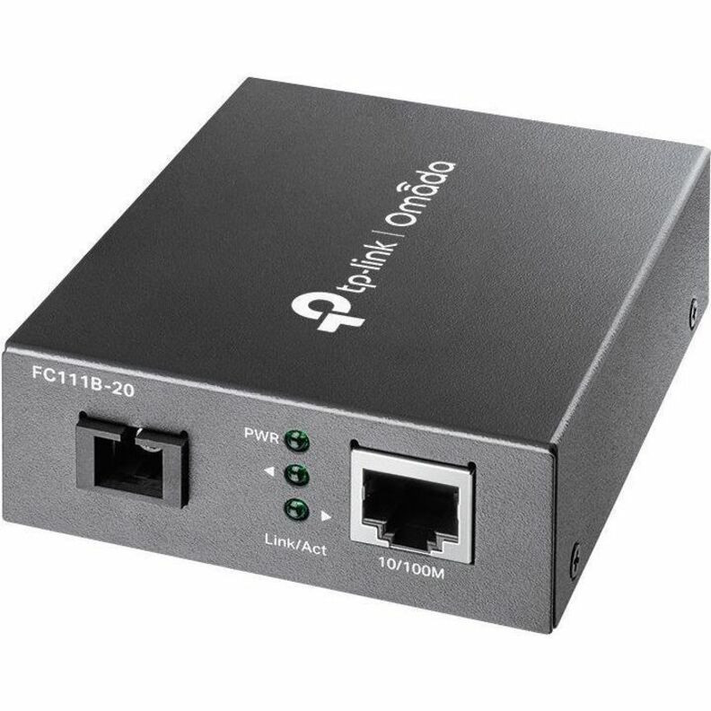 TP-Link FC111B-20 Transceiver/Media Converter - FC111B-20