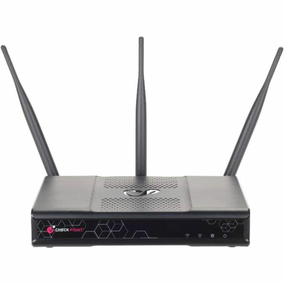 Check Point Quantum Spark 1535 Network Security/Firewall Appliance - CPAP-SG1535-SNBT