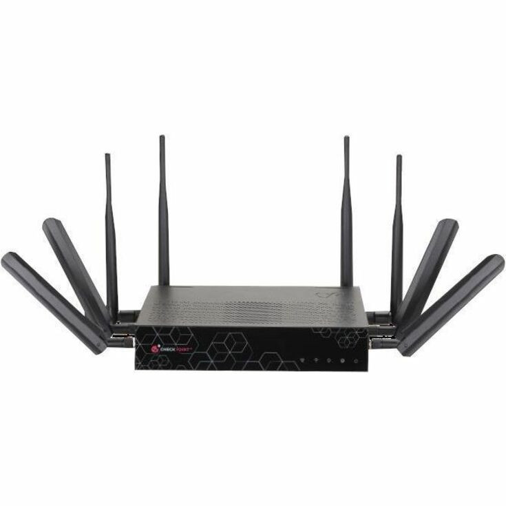Check Point Quantum Spark 1575 Network Security/Firewall Appliance - CPAP-SG1575-SNBT-SS-PREMPRO-5Y