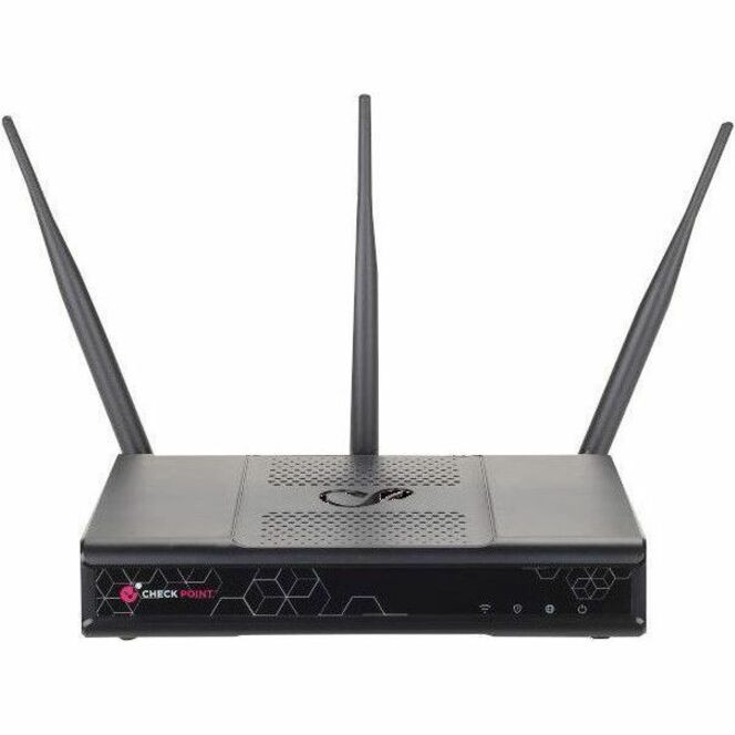 Check Point Quantum Spark 1535 Network Security/Firewall Appliance - CPAP-SG1535W-US-SNBT-SS-PREMPRO-5Y