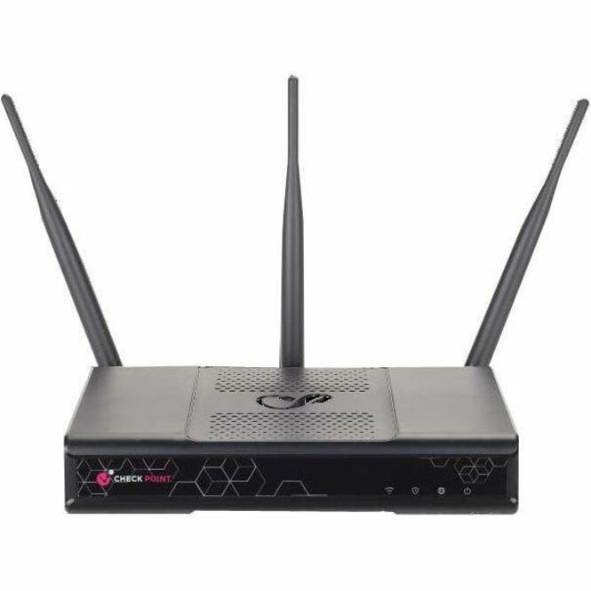 Check Point Quantum Spark 1535 Network Security/Firewall Appliance - CPAP-SG1535W-US-SNBT-CO-PREMPRO-5Y