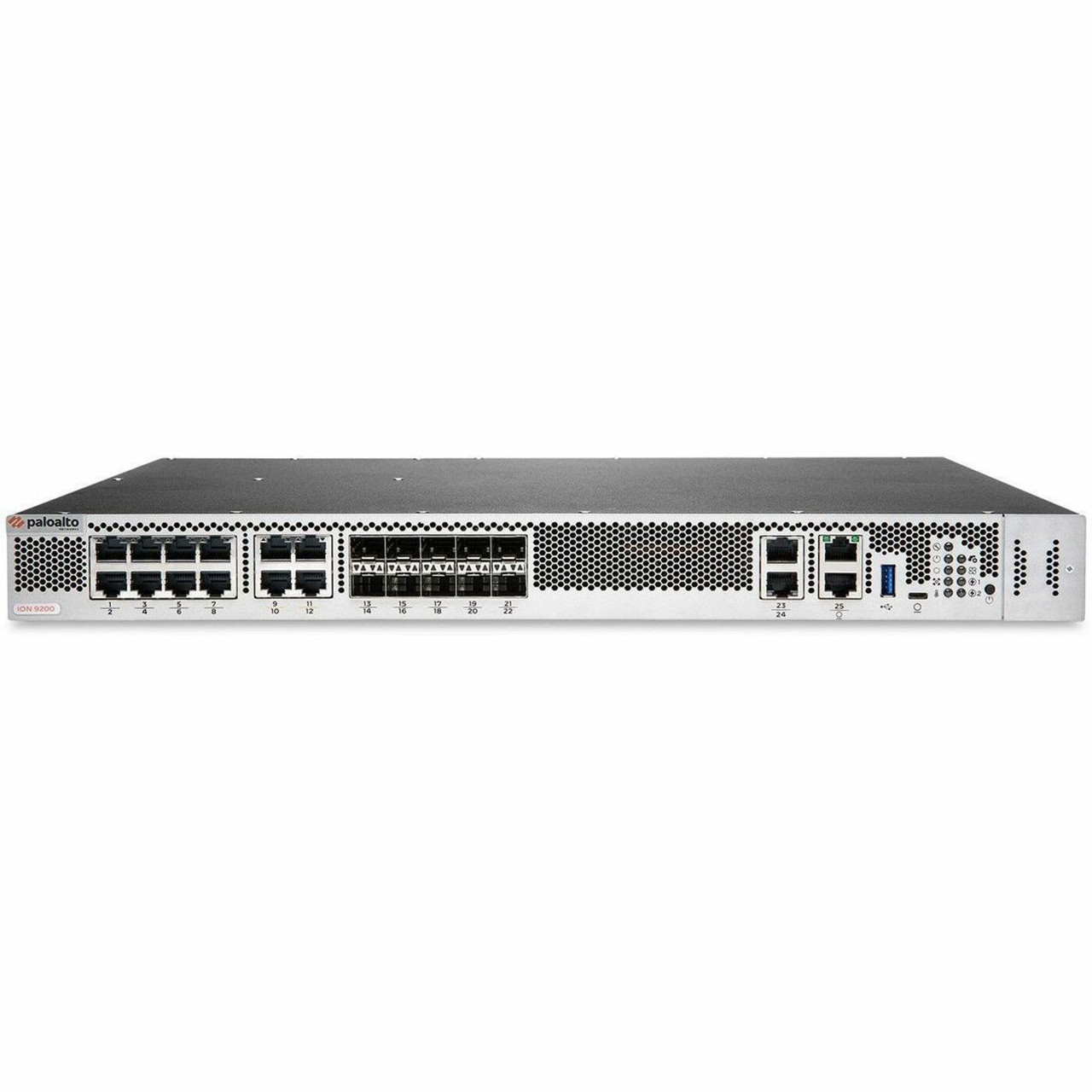Palo Alto ION 9200 Network Security/Firewall Appliance - PAN-ION-9200-PCL-HW