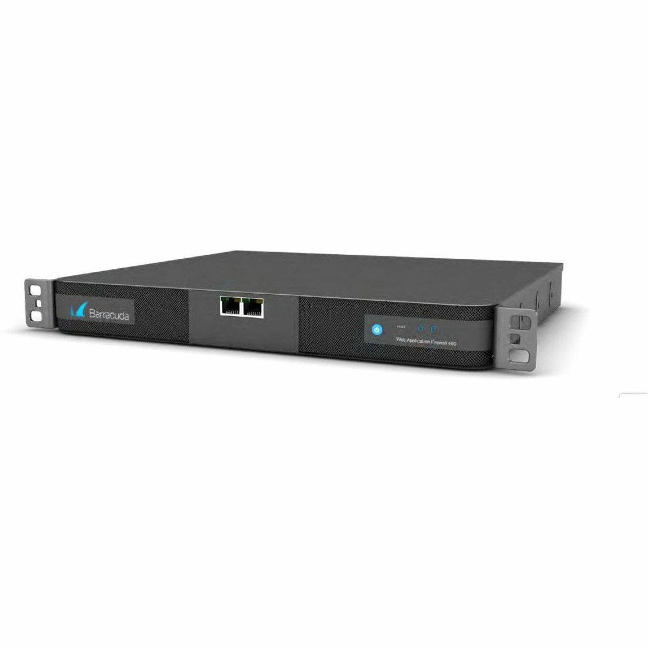 Barracuda 1060 Network Security/Firewall Appliance - BWF1060B-C
