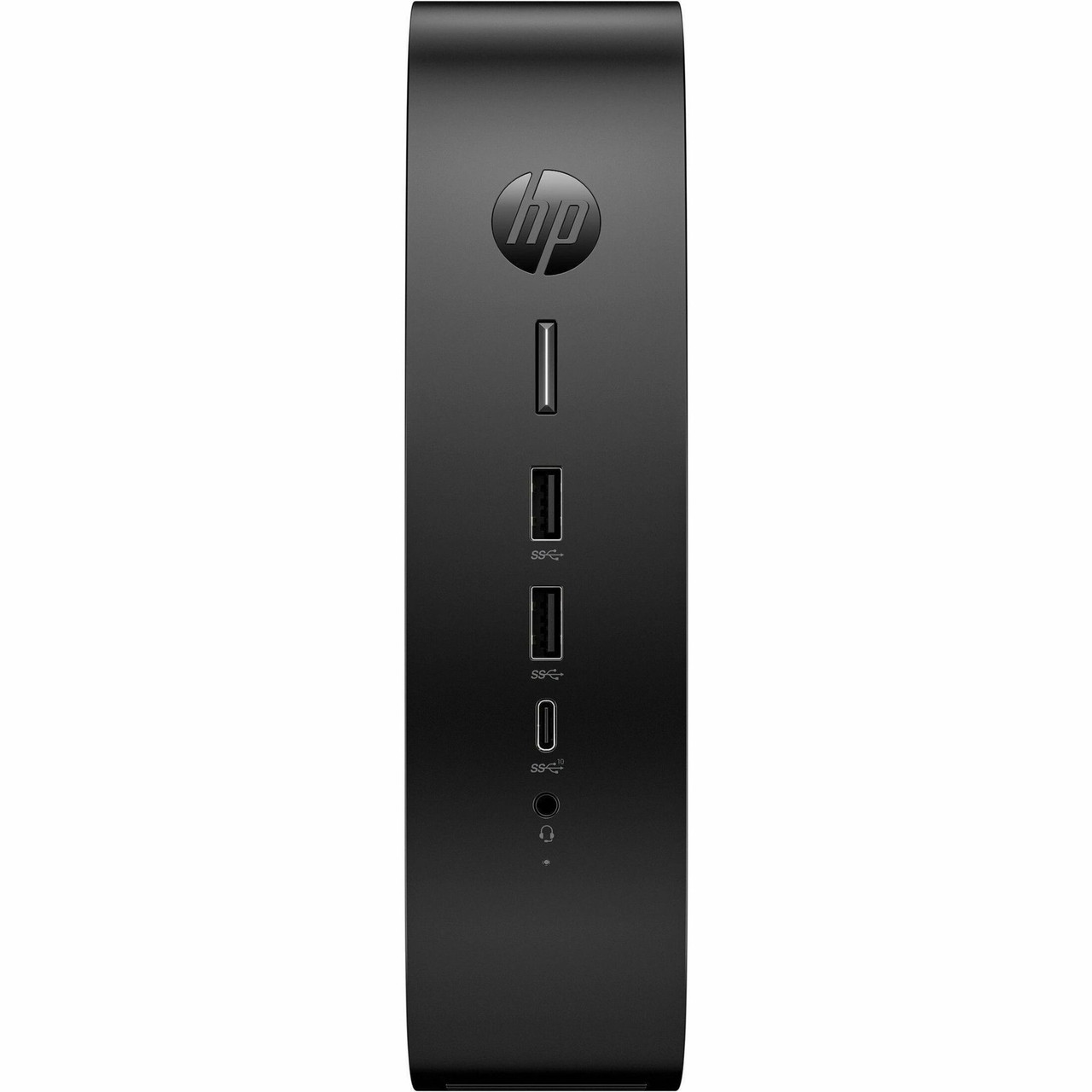 HP Elite t755 Thin Client - AMD Ryzen Embedded V2546 3 GHz - A0AK8UP#ABA