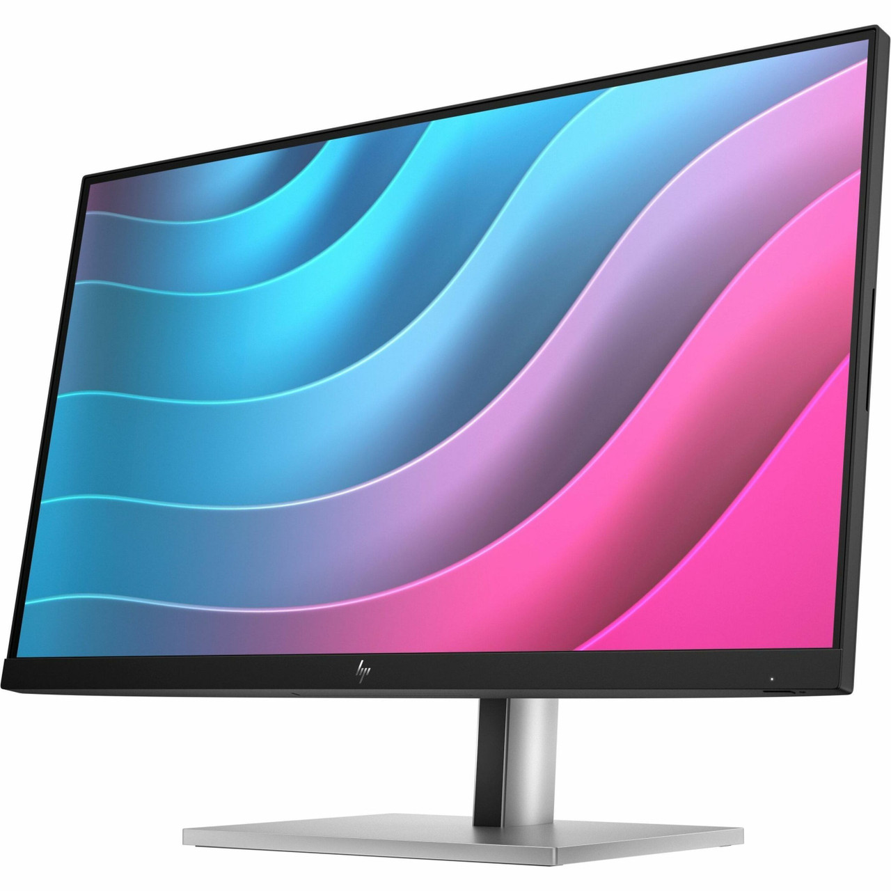 HP E24 G5 24" Class Full HD LCD Monitor - 16:9 - AG3A8AA#ABA