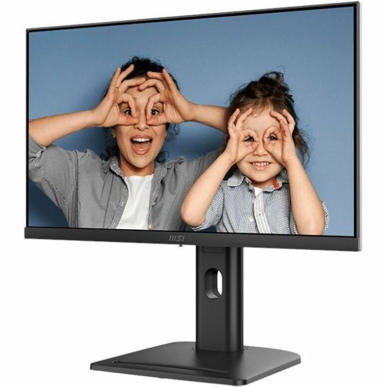 MSI Pro PRO MP253P 25" Class Full HD LED Monitor - 16:9 - Black - ProMP253P